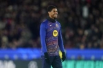 talkSPORT：拉什福德接近和巴萨达协议，巴萨想续租曼联坚持买断