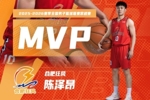 无限 我的城│2025-2026赛季NBL常规赛单项奖名单出炉