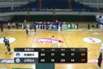 🏀CUBAL女子组-北京科大力克天津财大 陈莹20+8 夏荣19分