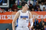 攻防俱佳！周琦9中7高效拿下15分12板1断3帽 正负值+19最高