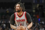 媒体人：山西男篮签下前火箭后卫戴申&middot;尼克斯！