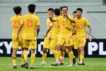国足vs泰国每队最多可替换11人，本场将使用视频助理裁判系统