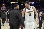 NBA历史真实命中率榜：约基奇库里唐斯前三 杜兰特第四