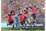 绝了！FC26预测正确西班牙夺冠，连续5届世界杯精准预测对冠军！