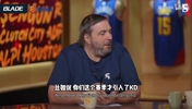申京回国澄清和杜兰特不合：输球了球迷总要怪一个人！