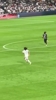 不遗余力！库库这次纵贯两个禁区的前插，让皇马的进攻更加立体化