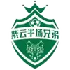 半场兄弟