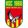 哈努尔SC 1960