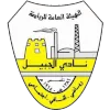 朱拜勒