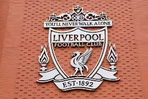 TA： 利物浦初代&ldquo;This Is Anfield&rdquo;标志牌拍出15万镑的天价