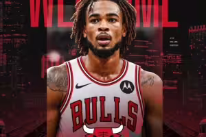 斯普利特：克拉克斯顿腿筋拉伤 两周后复查