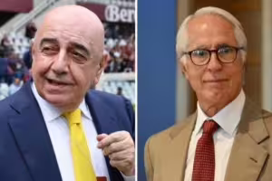 米体：意甲14家俱乐部将召开线上会议，就意足协主席大选展开讨论