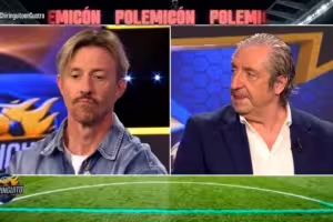 古蒂：皇马充满了疑问和焦虑，穆里尼奥现在过于维护球员